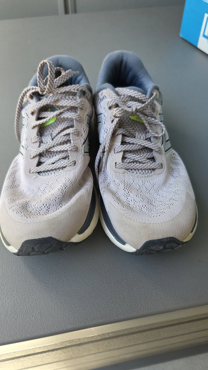 New Balance Running Shoes - photo 4