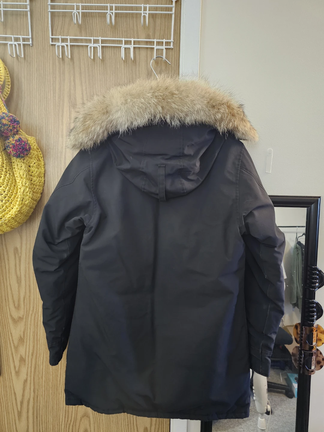 Canada Goose Fusion Parka Jacket - photo 2