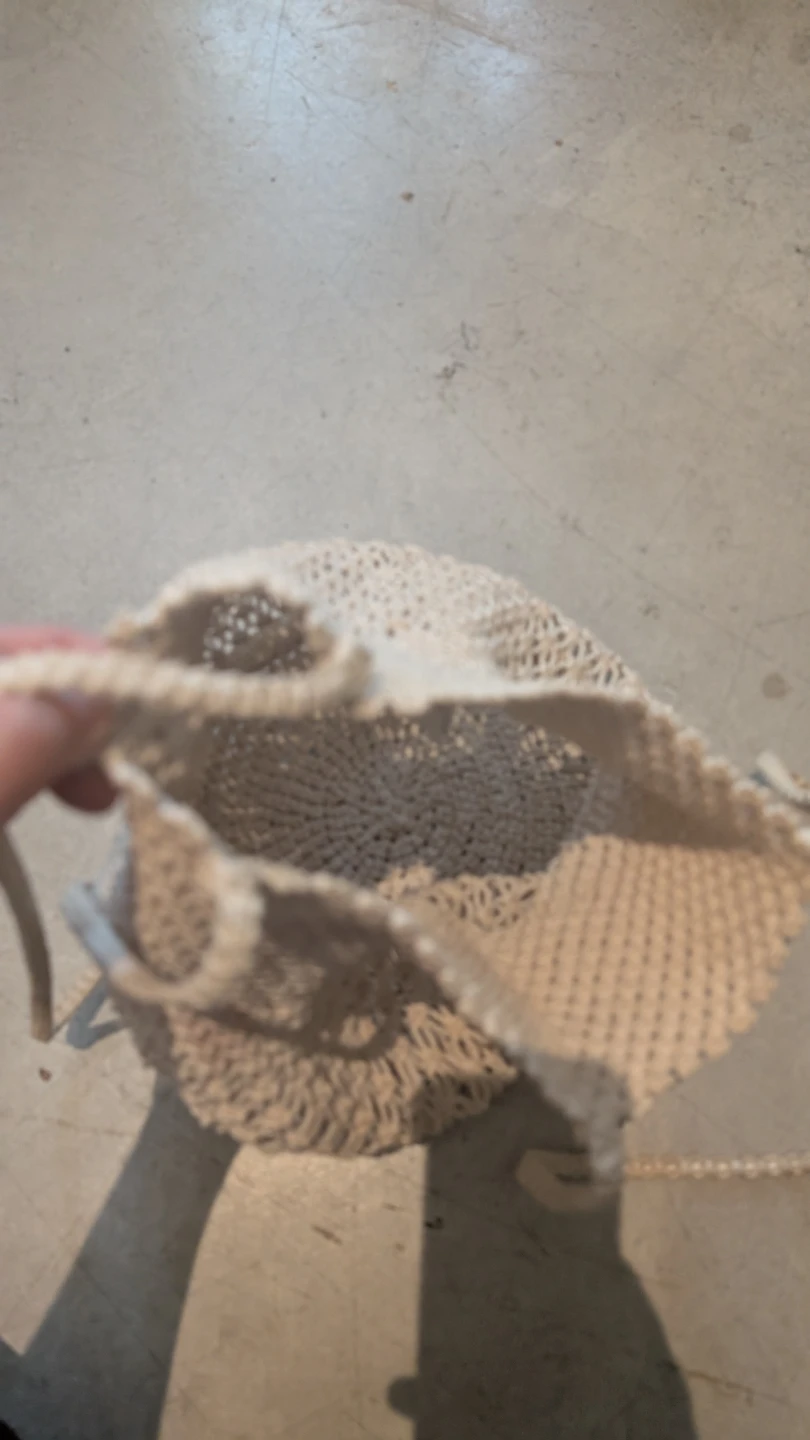 Accessorize String Bag - photo 3