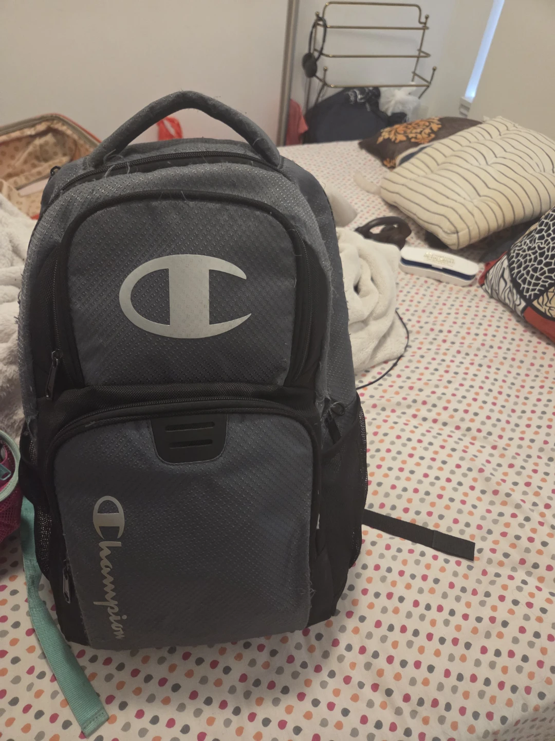 Champion Backpack - photo 2