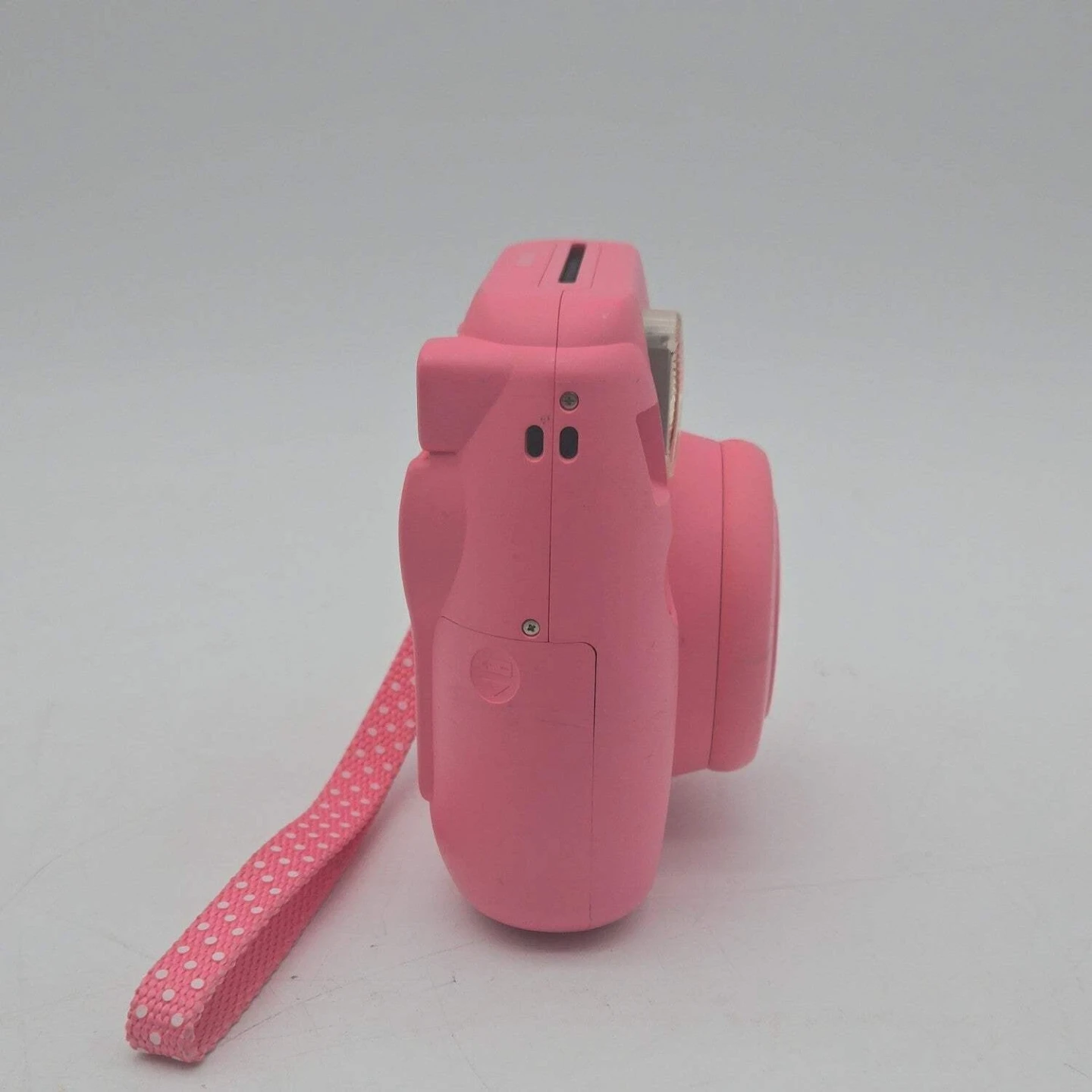 Fujifilm Instax Mini 9 Instant Camera - Pink - photo 2