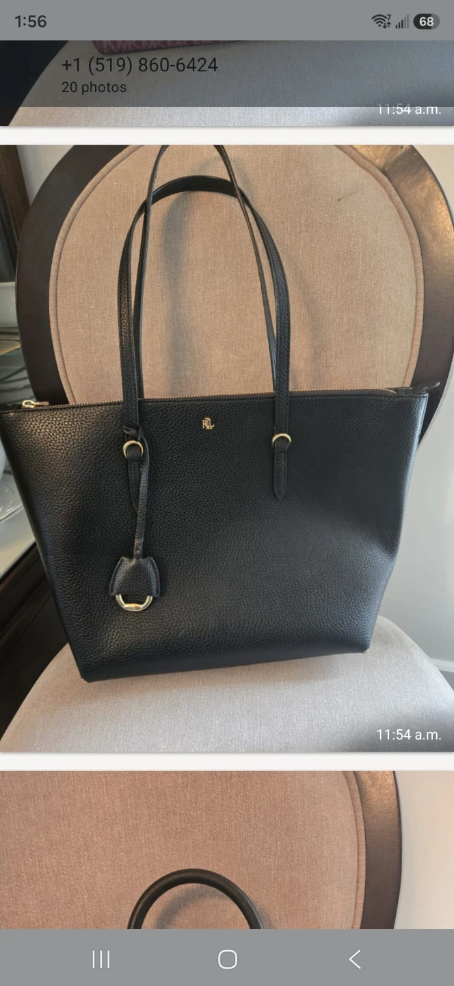 Purses