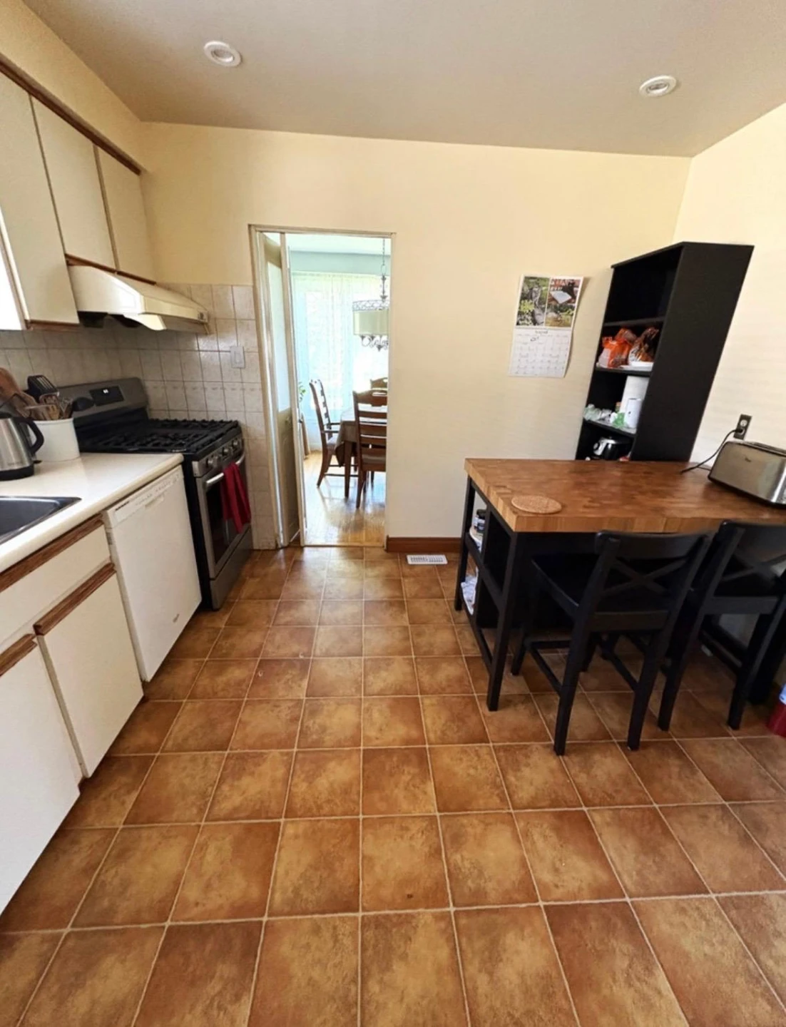 Room for rent - photo 3
