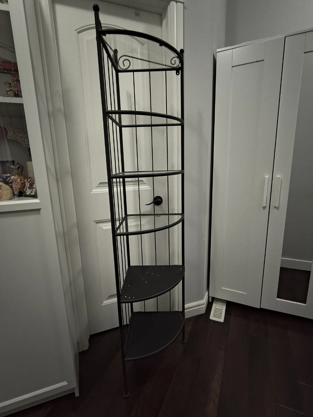Corner shelf - photo 4
