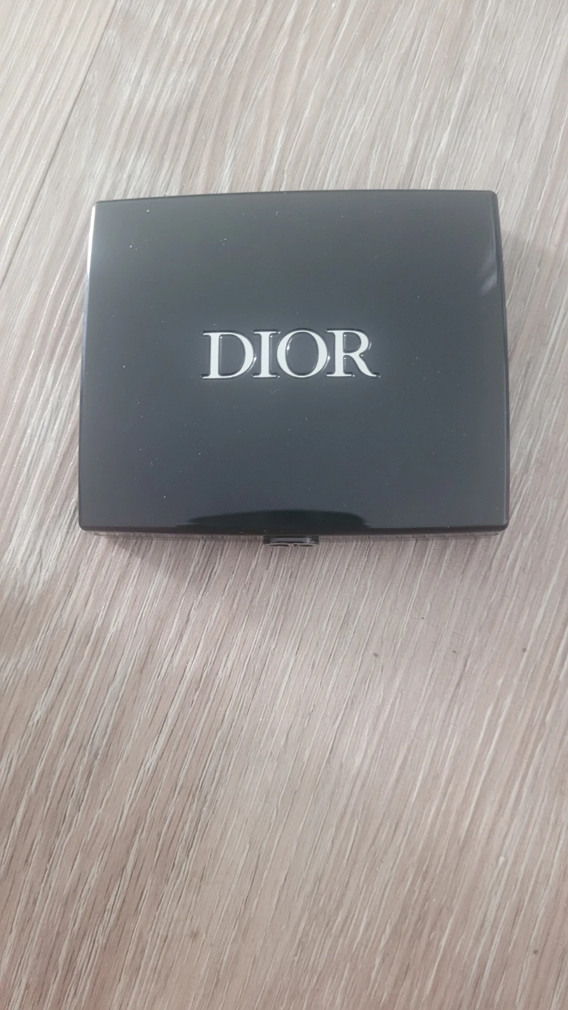 Dior Diorshow 5 Couleurs Eyeshadow Palette 7g - photo 4