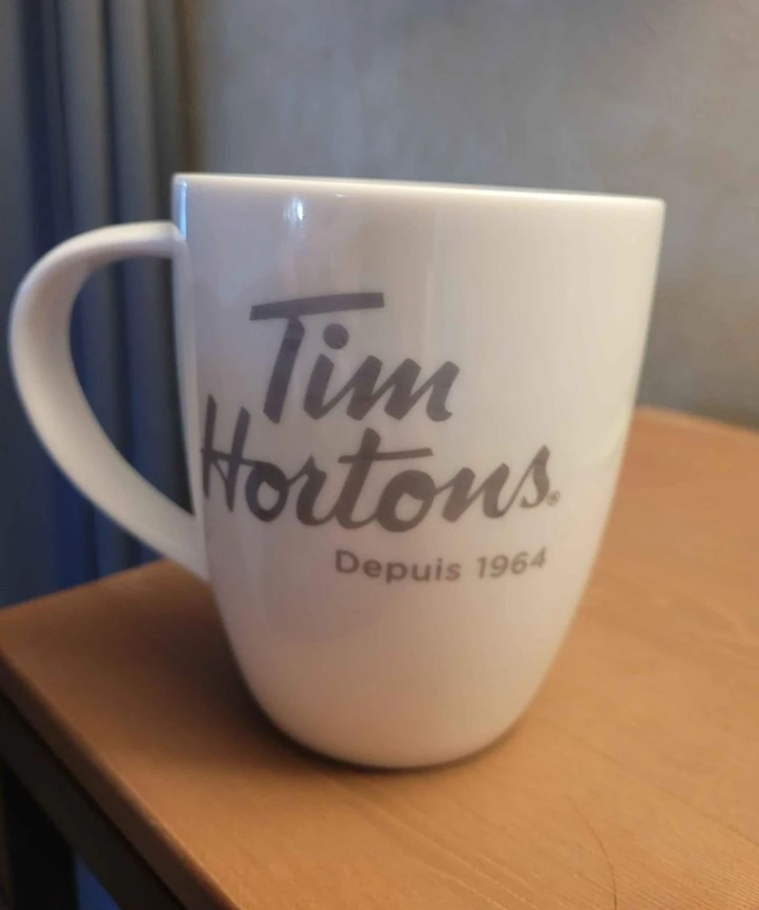 Limited Edition Tim Hortons Coffee MUG - photo 2