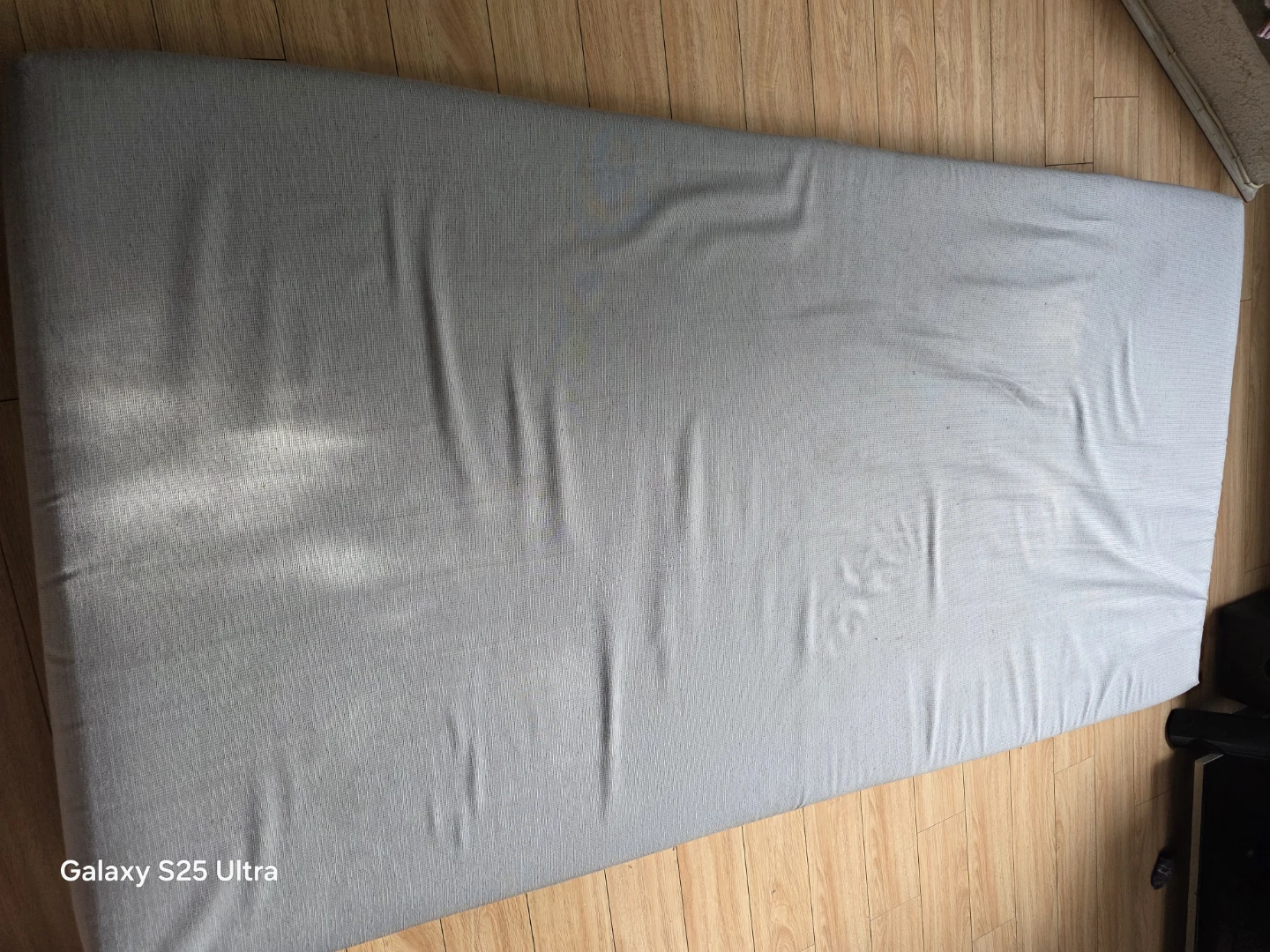 Foam Mattress