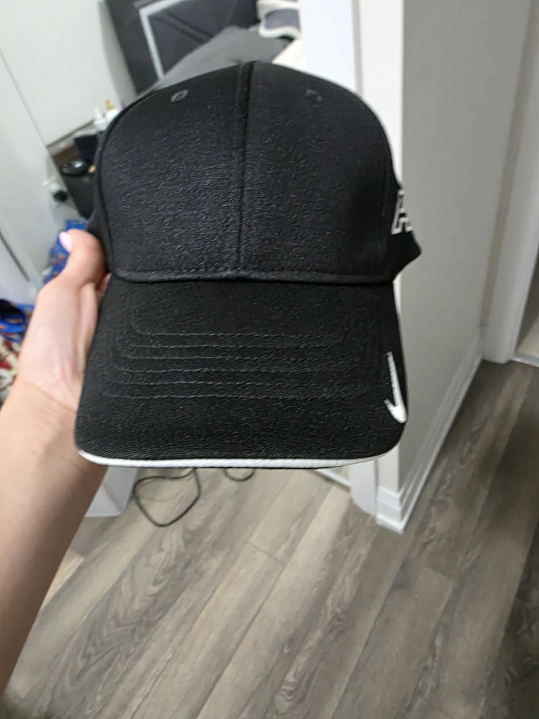 Nike Golf ADP Cap - photo 3