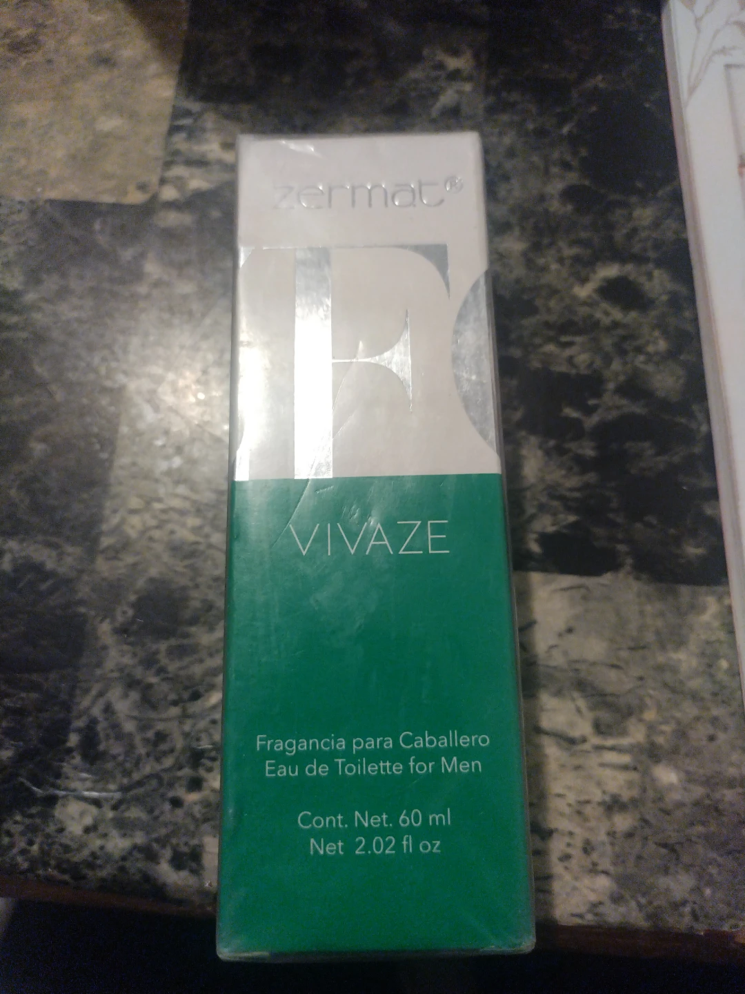 Actif Vivaze Eau de Toilette - photo 3