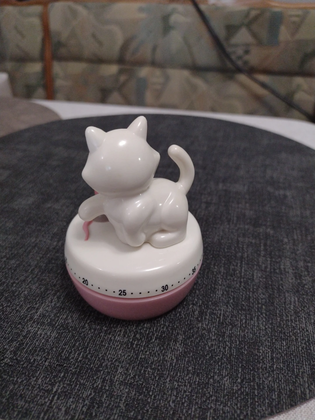 Kitchen Timer / egg timer - photo 2