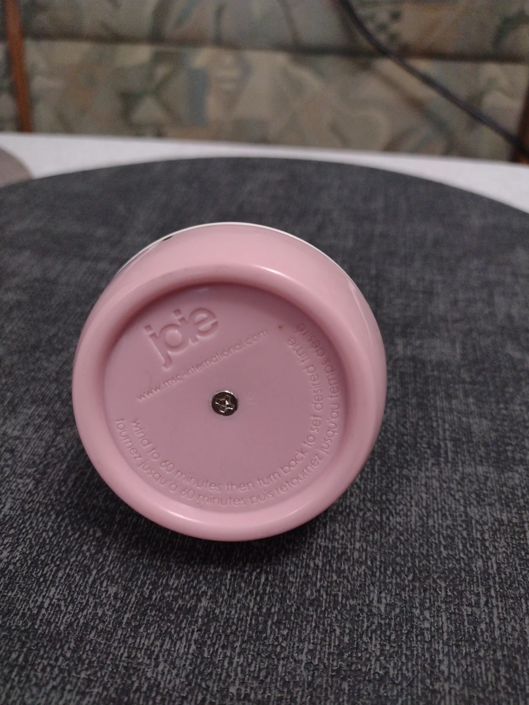 Kitchen Timer / egg timer - photo 3