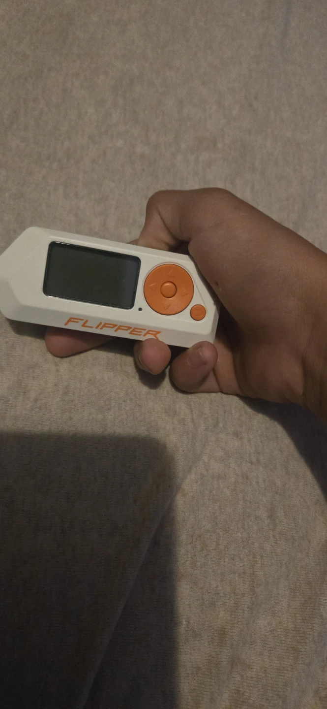 Flipper zero - photo 4