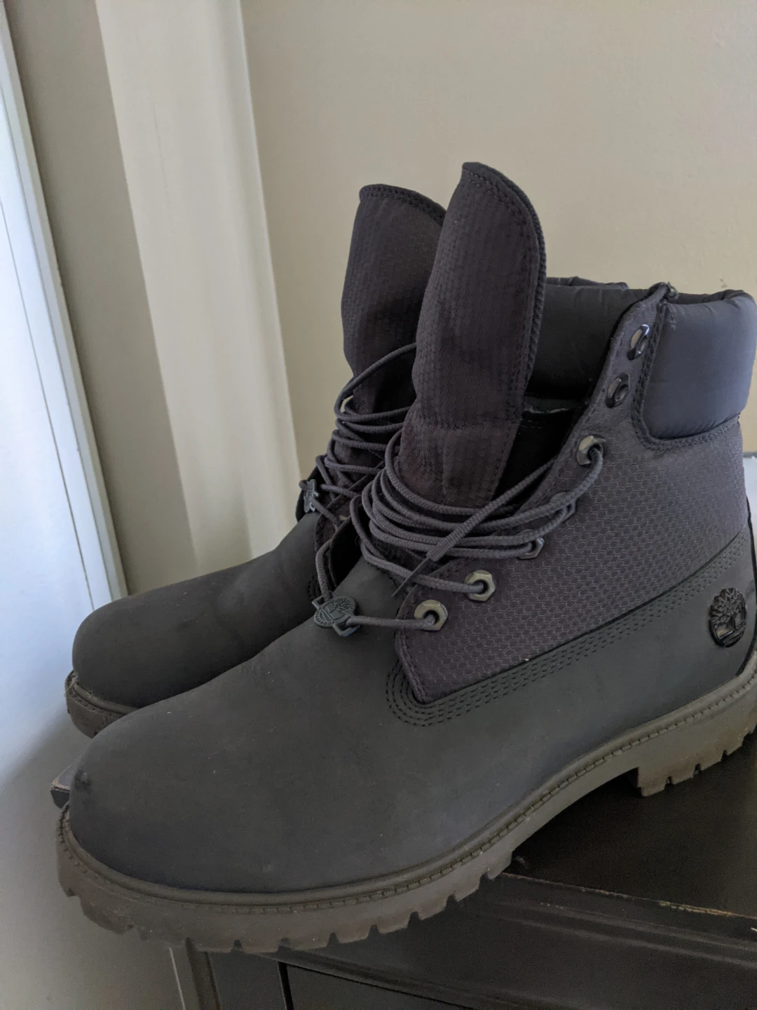 Timberland Men's Waterproof Boots