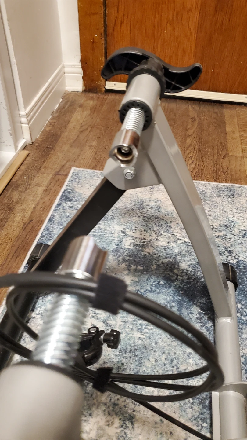 Bike Trainer Stand - photo 3