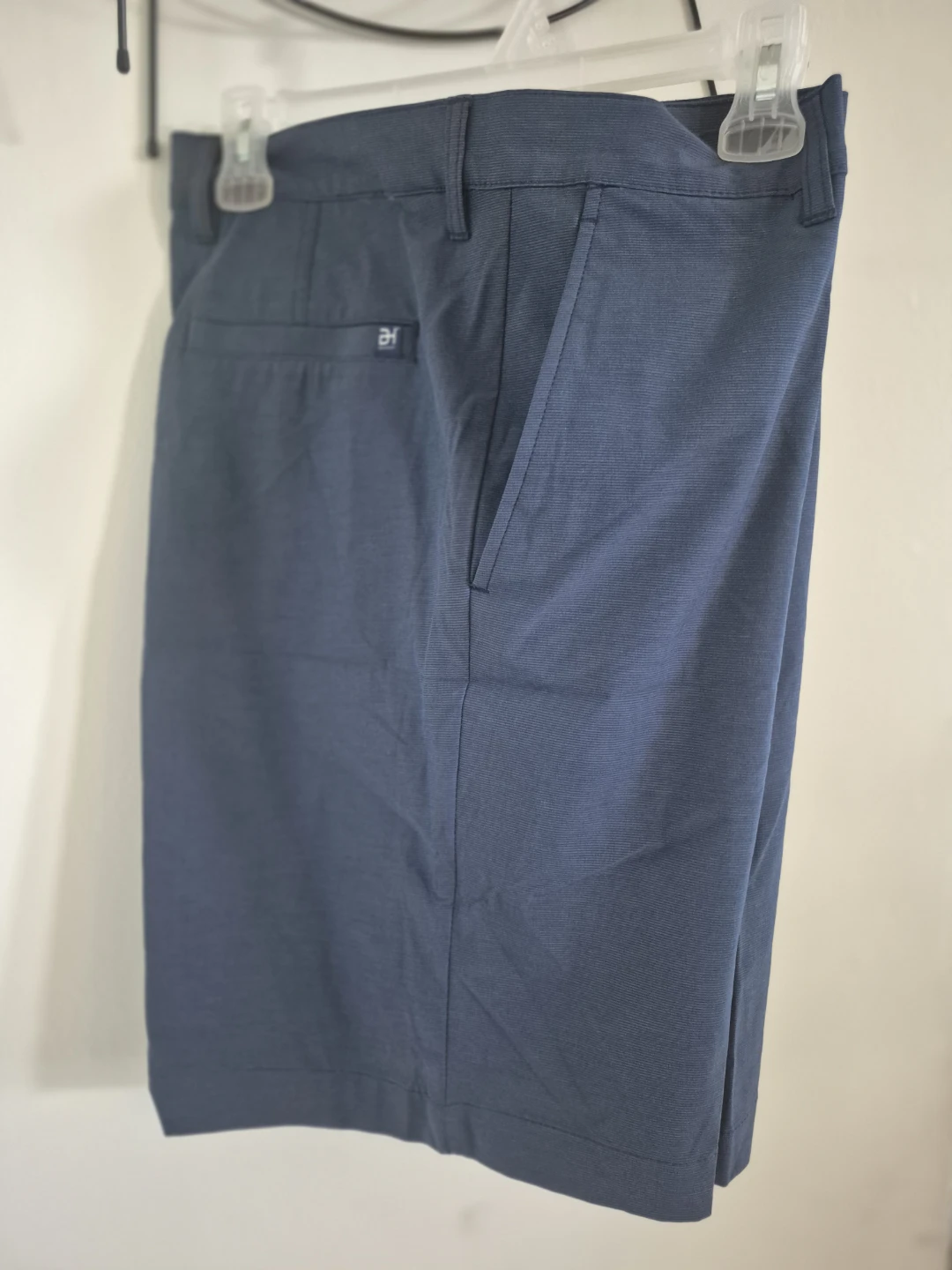 BH Polo Shorts Size 36