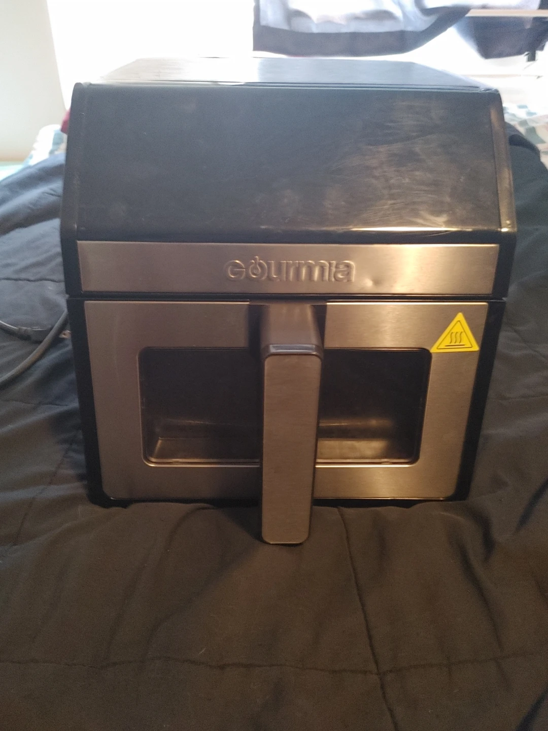 Gourmia Air Fryer