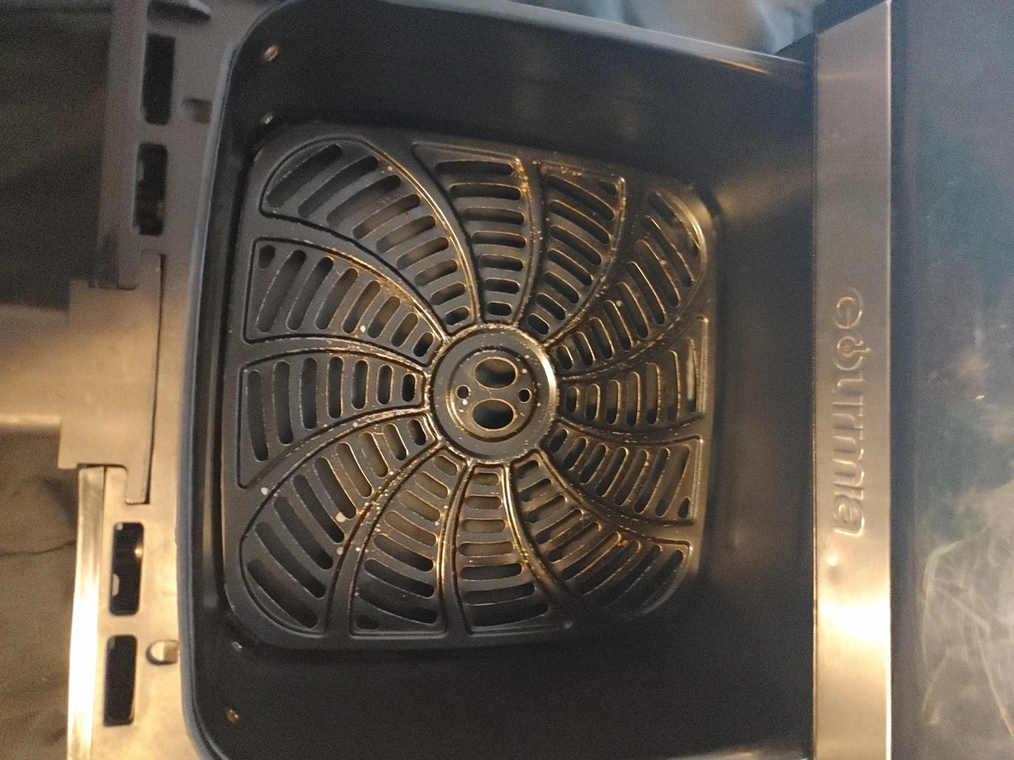 Gourmia Air Fryer - photo 2