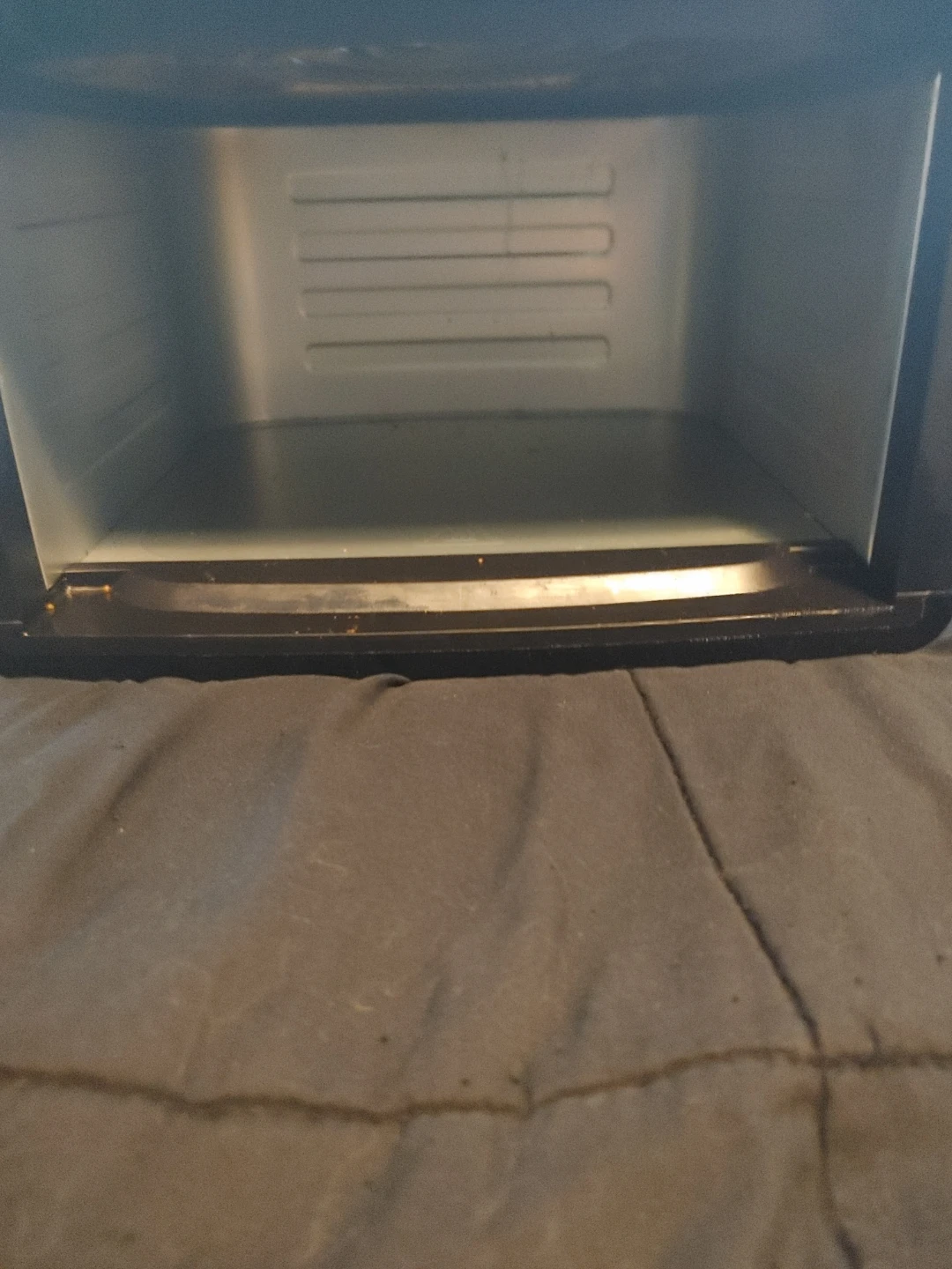 Gourmia Air Fryer - photo 3