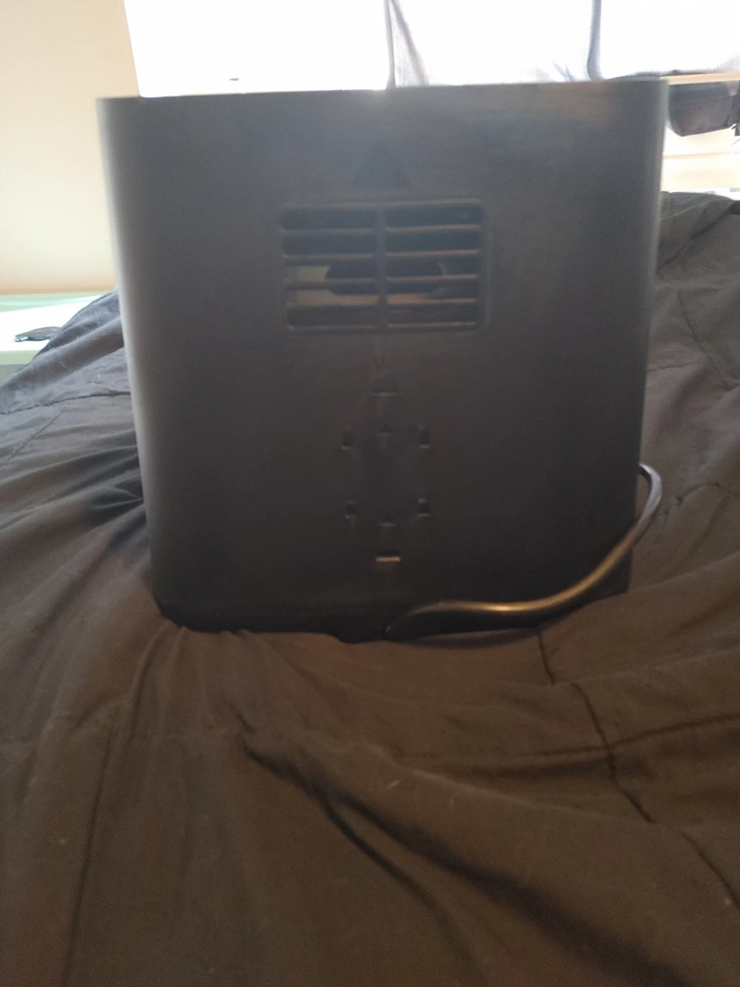 Gourmia Air Fryer - photo 4