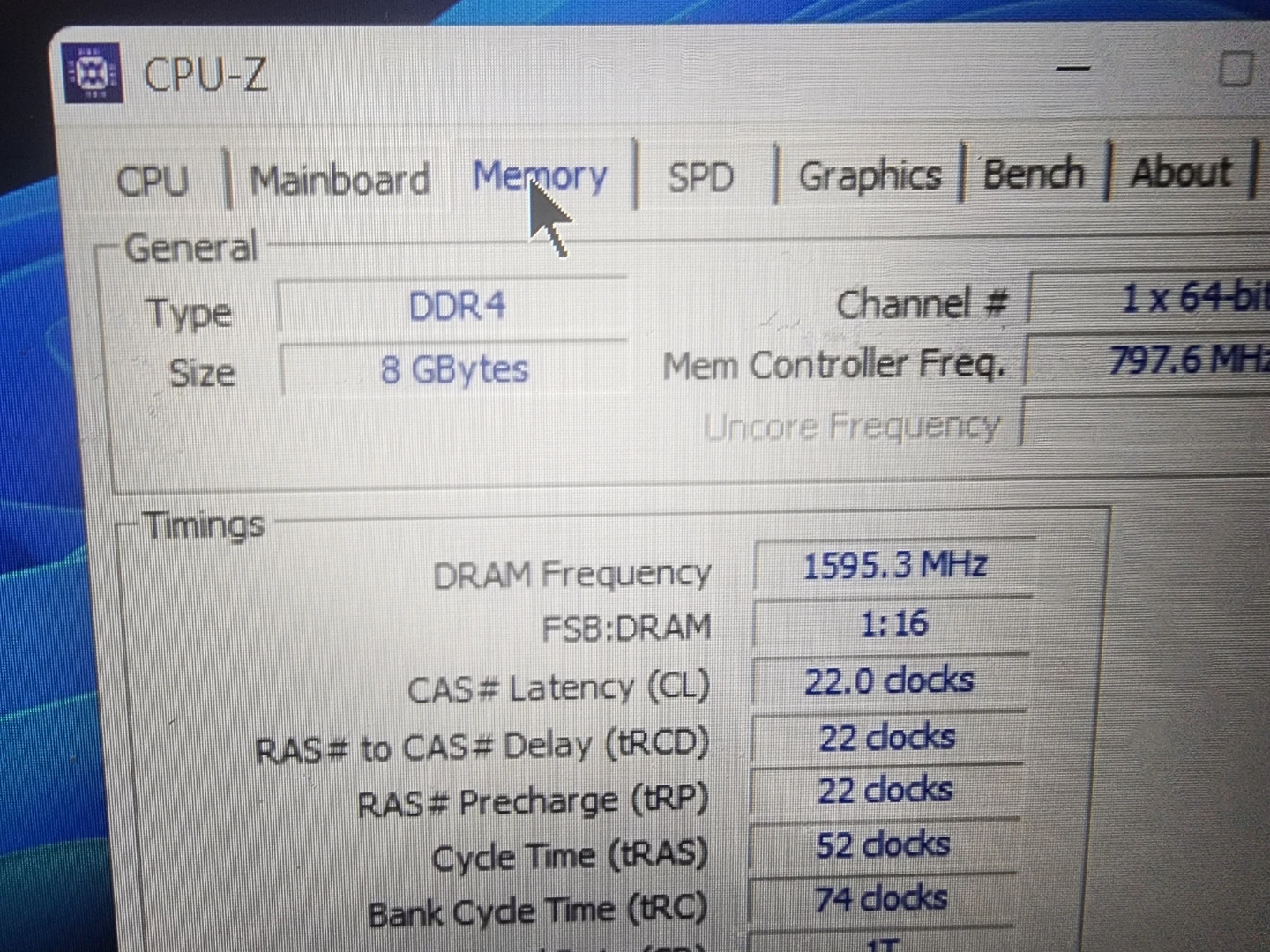 Lenovo Laptop 20T80005US AMD Ryzen 5 - photo 5