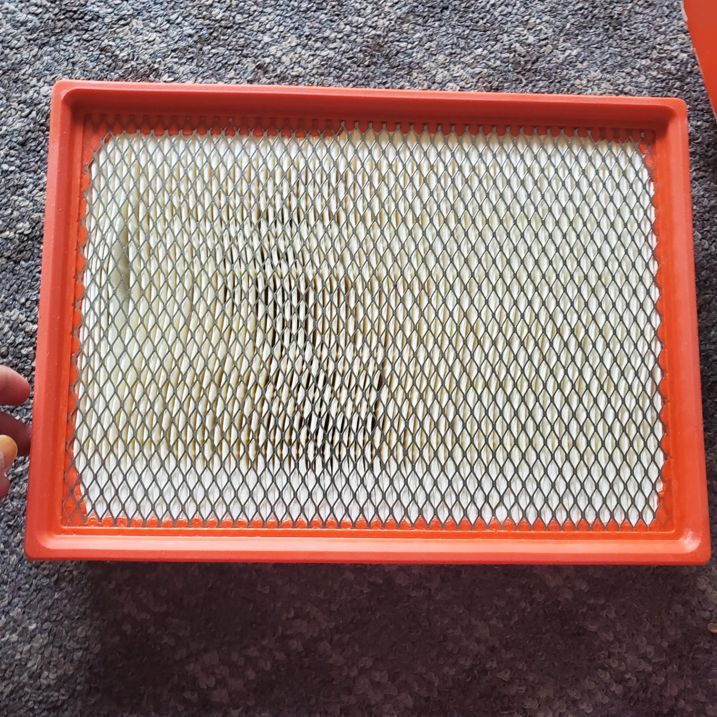 Fram CA8817 Air Filter