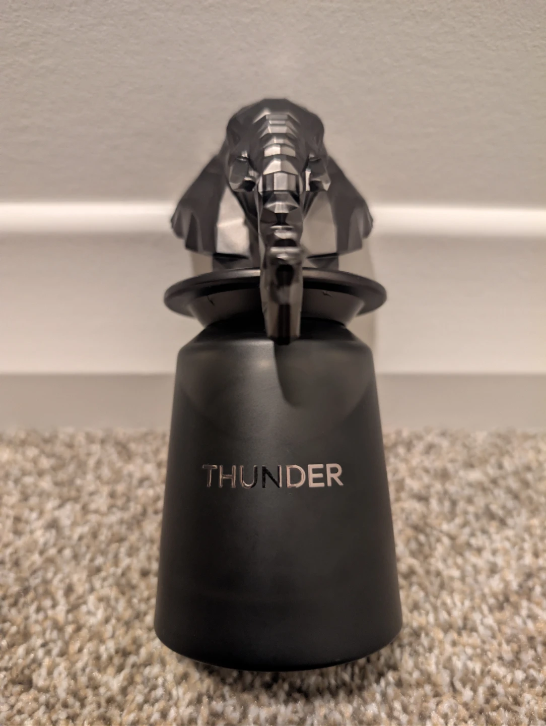French Avenue Thunder Extrait de Parfum - photo 5