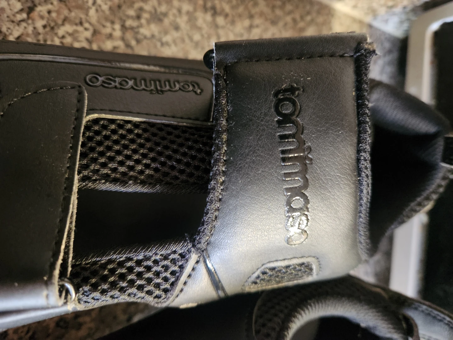 Tommaso Cycling Shoes - photo 3