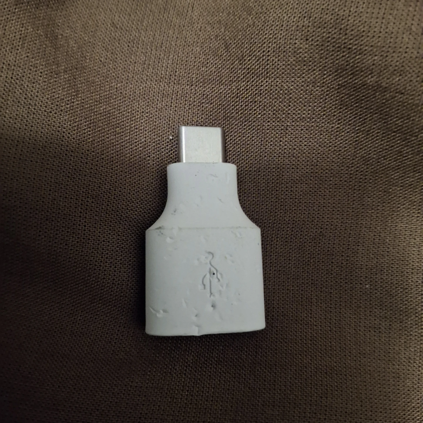 USB-C to USB-A Adapter - photo 2