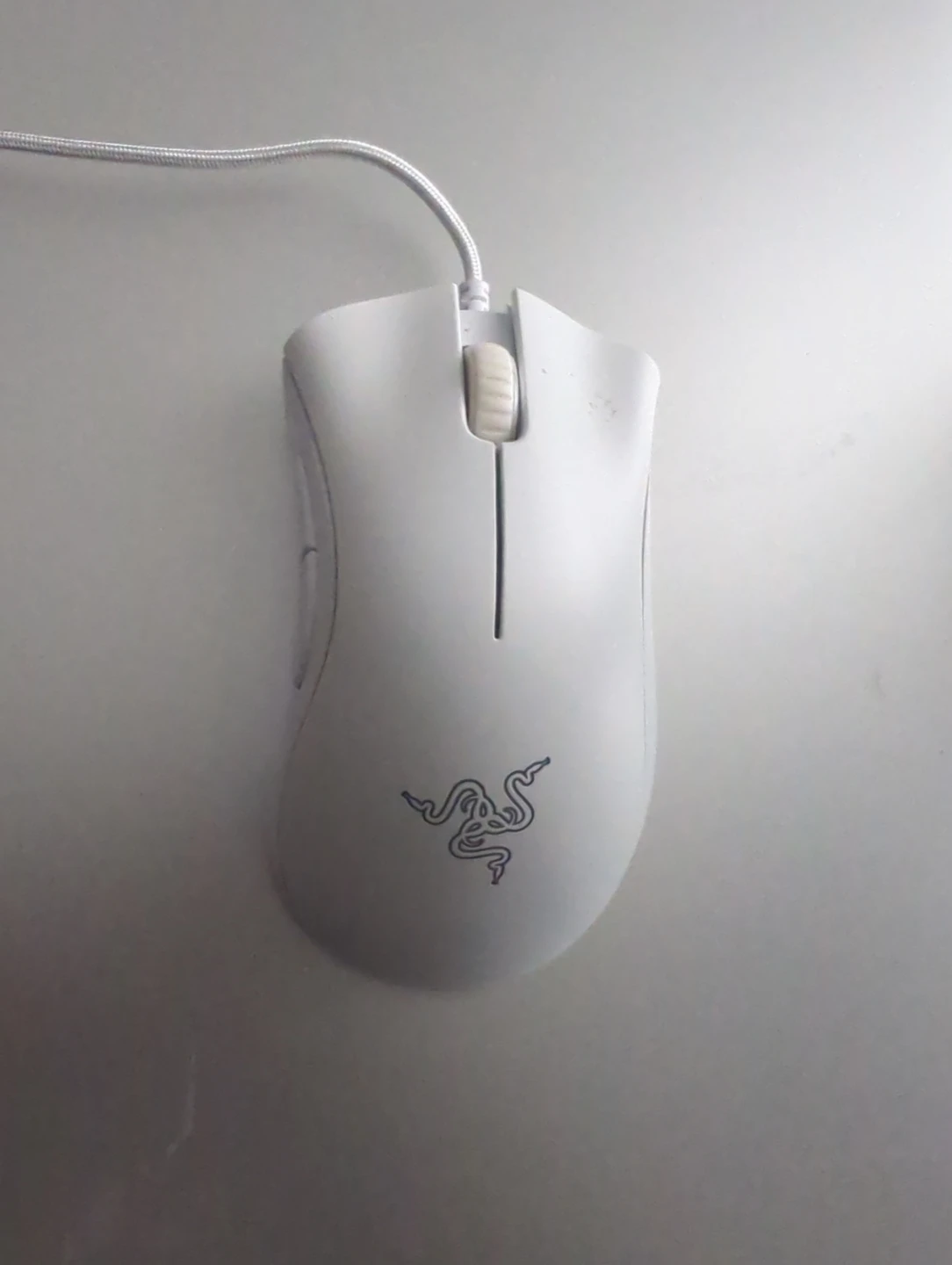 Razer Wired Gaming Mouse