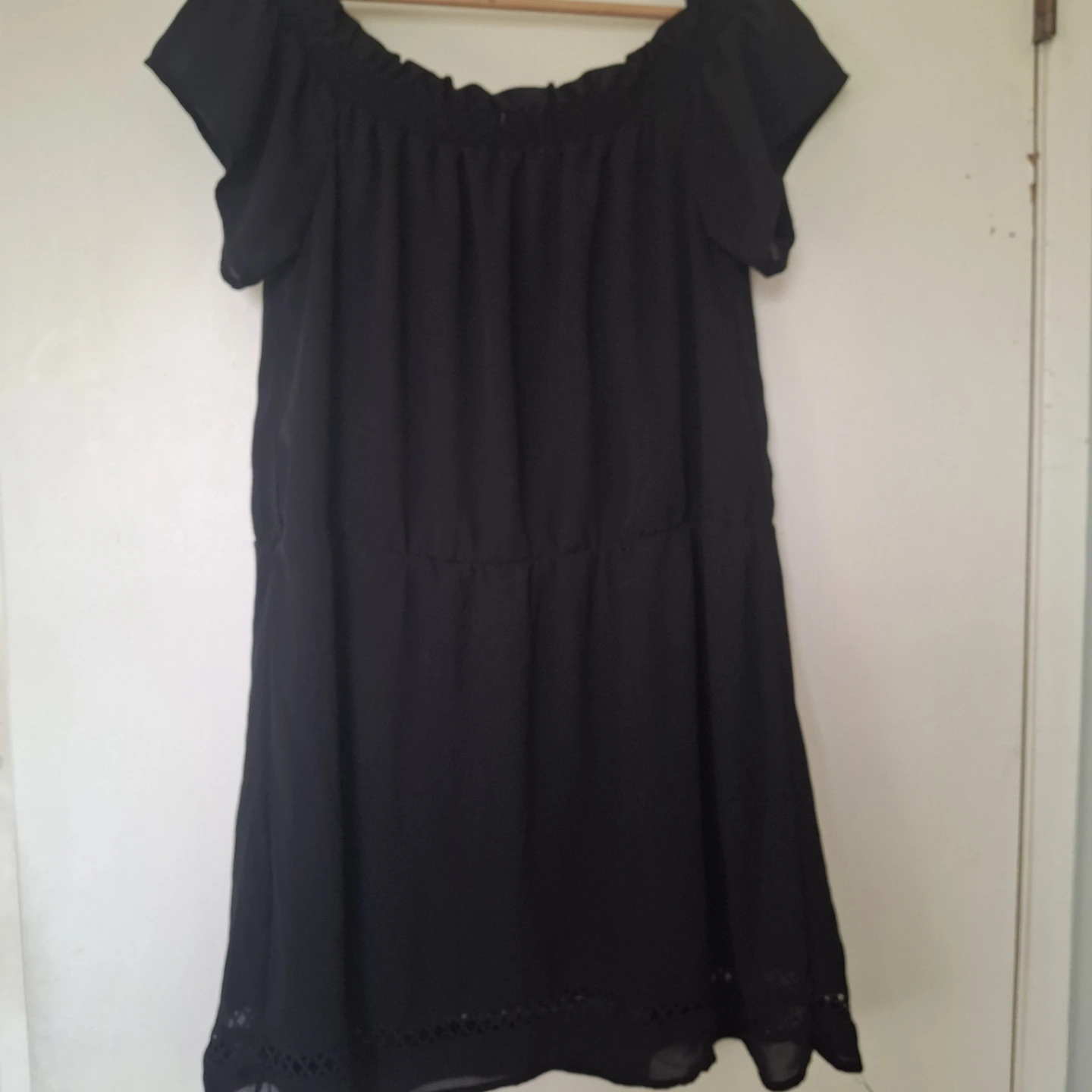 Black  Dress ardene - photo 2