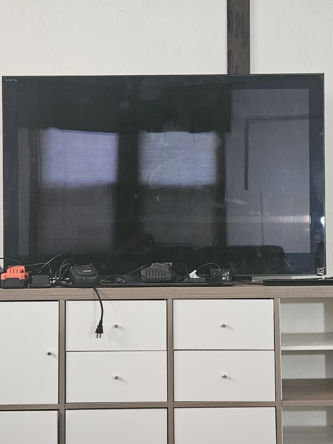 Sony BRAVIA TV
