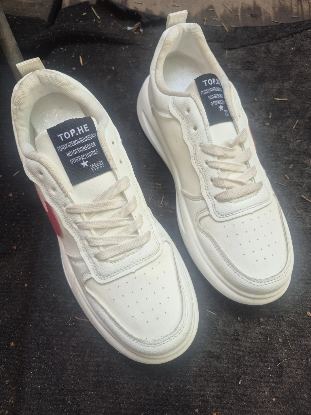 Nike Book 1 "Forest Gump" ( Cortez) sneakers