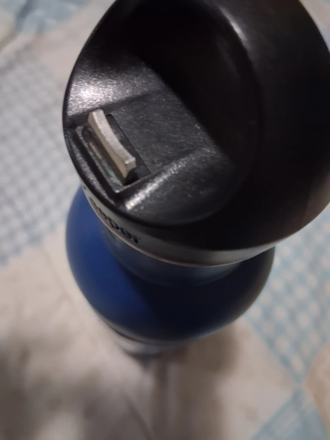 BottleKeeper Insulated Bottle - photo 3