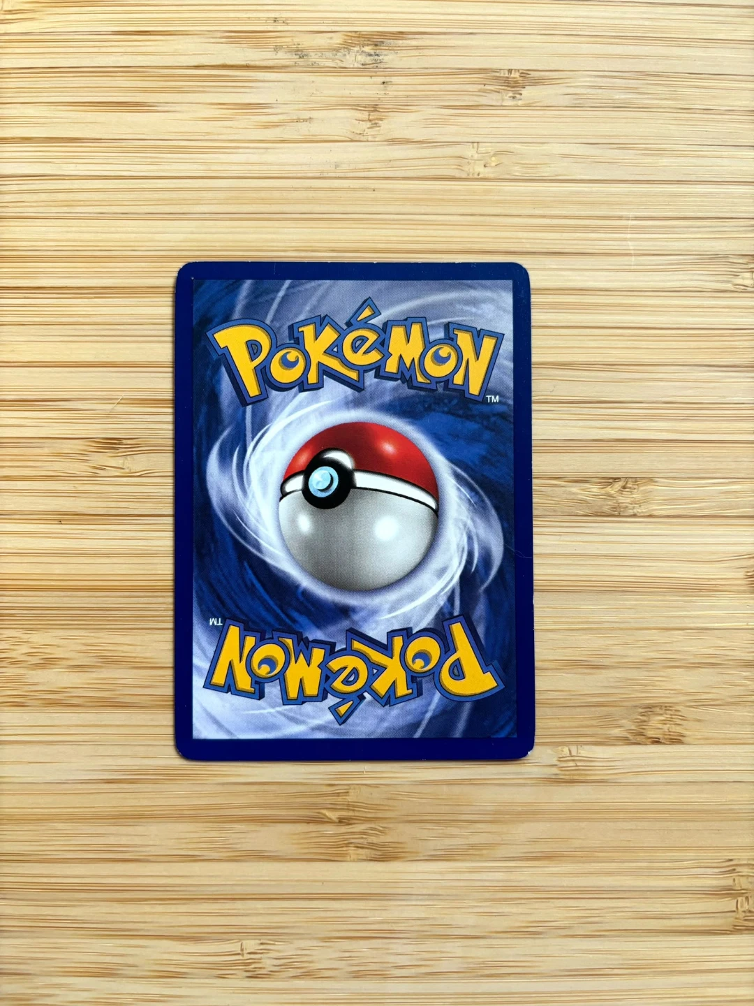 Pokemon Base Set Charizard - Authentic Vintage Card - photo 3