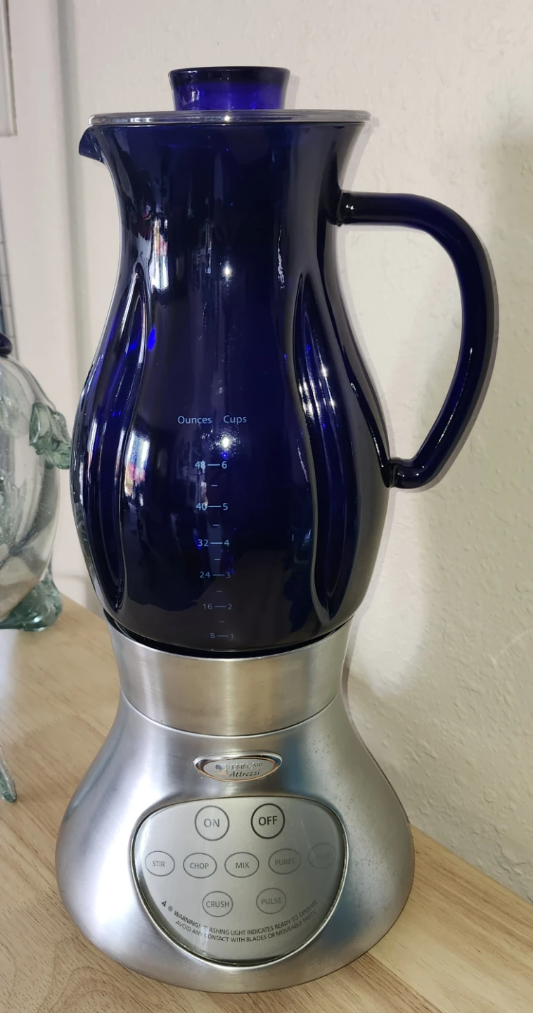 Jenn-Air Attrezzi Blender