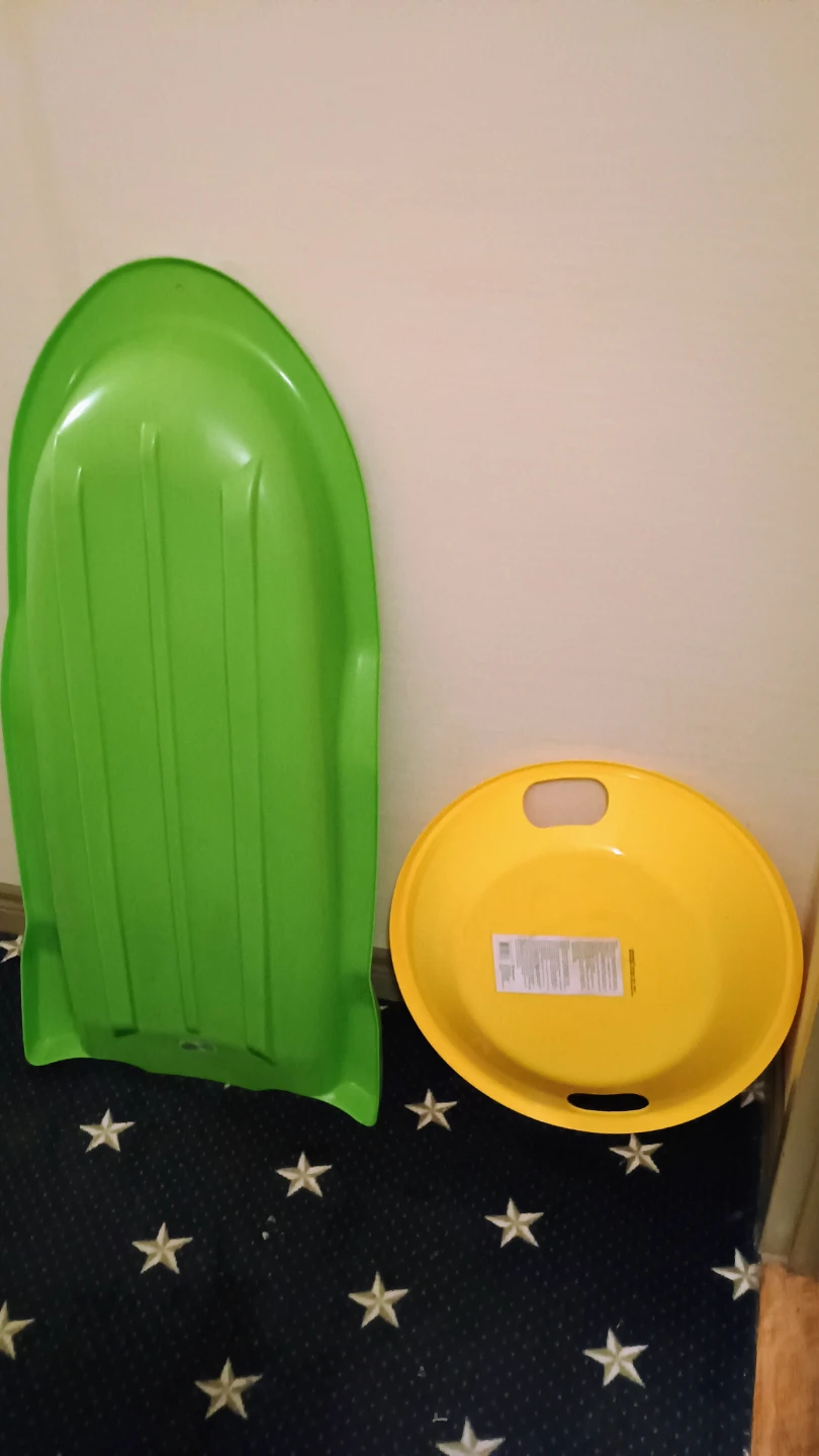 Sleds - photo 2