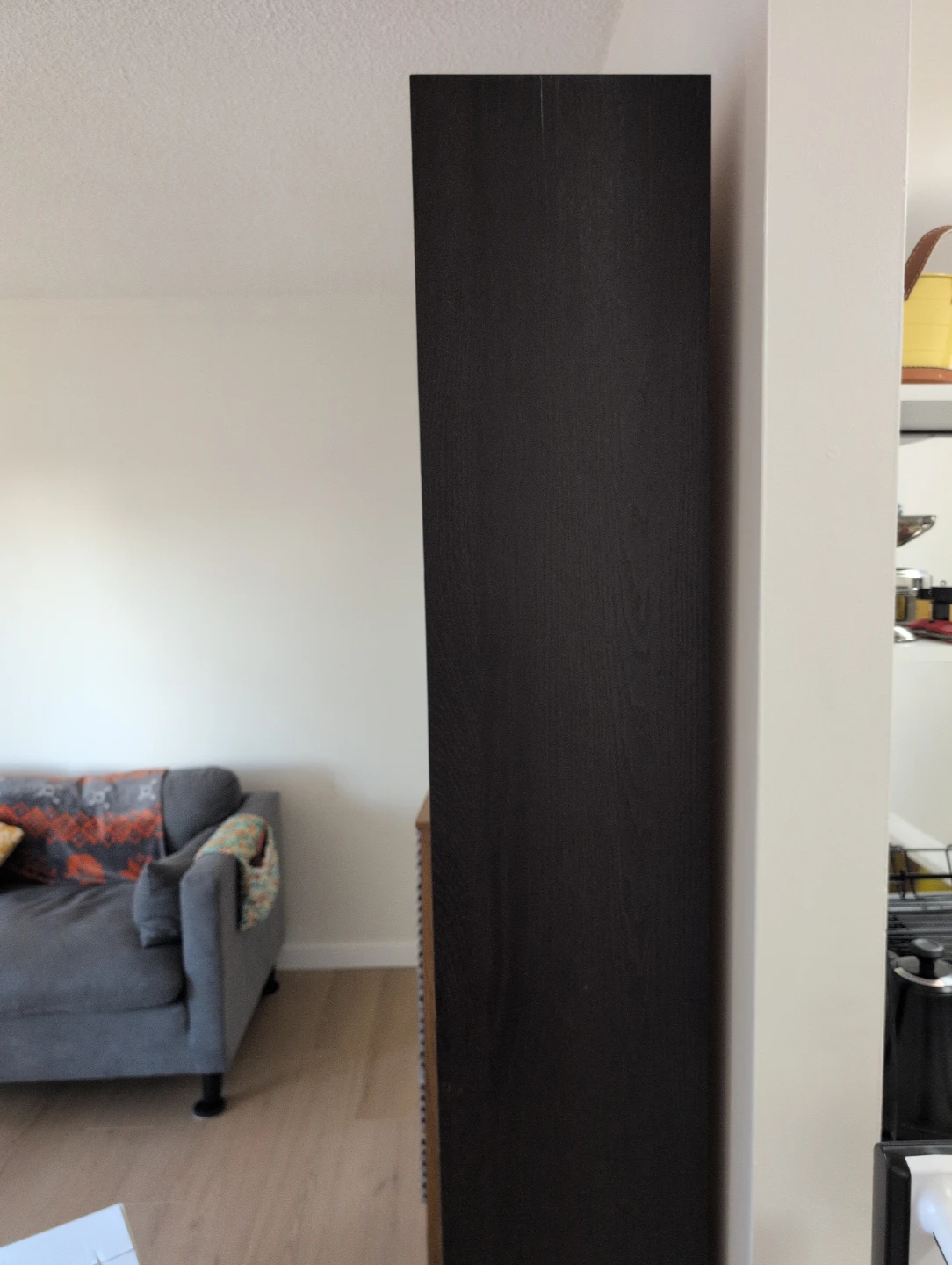Free IKEA Bookshelf - photo 3