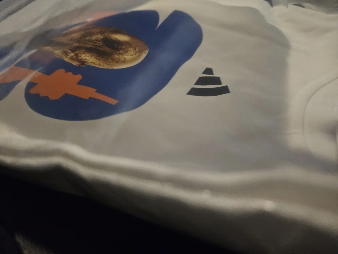 (BNIB) Adidas WC HC T Toronto T-Shirt - photo 3