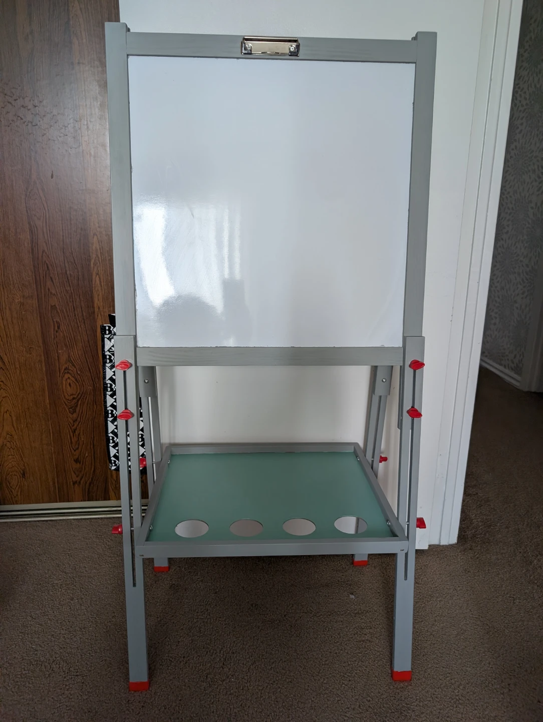 Adjustable Double-Sided Easel - photo 2