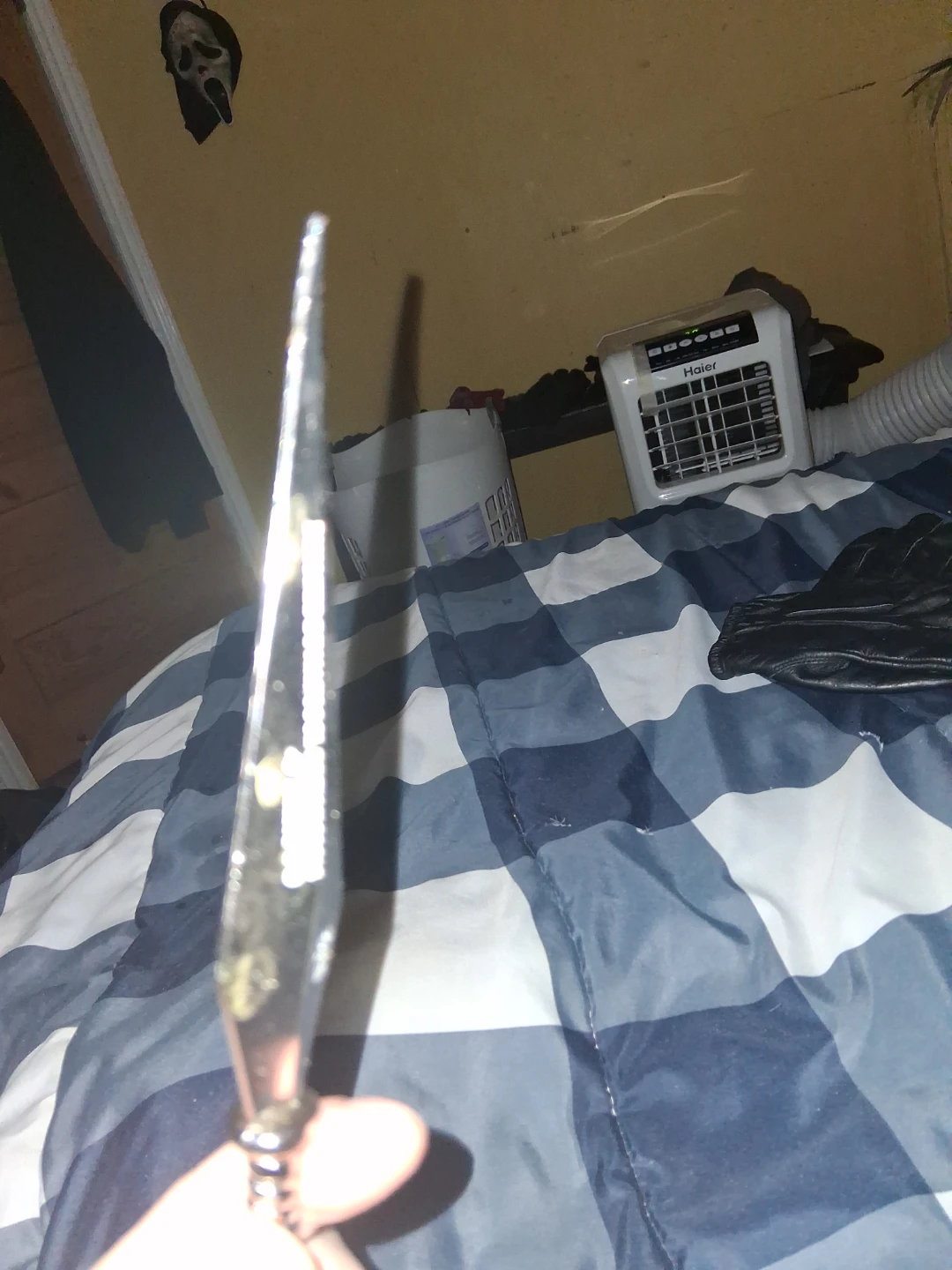 Naruto Kunai - photo 4