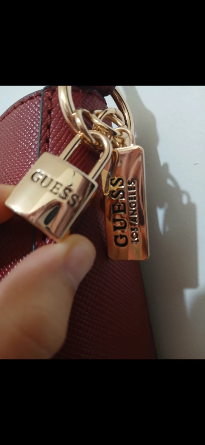 Guess Shoulder bag - photo 3