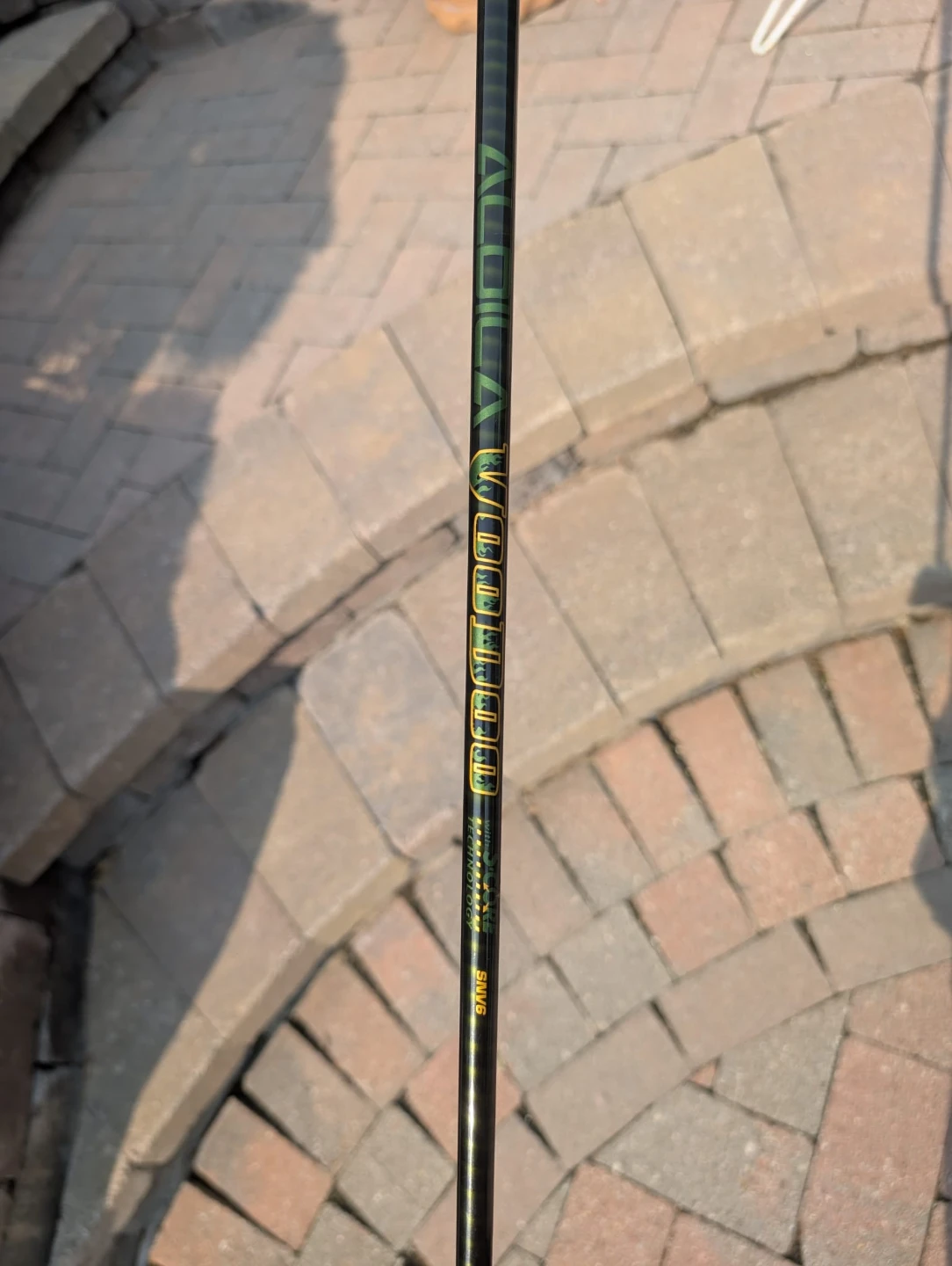 Men's TaylorMade R9 460 10.5° Golf  Driver - photo 5