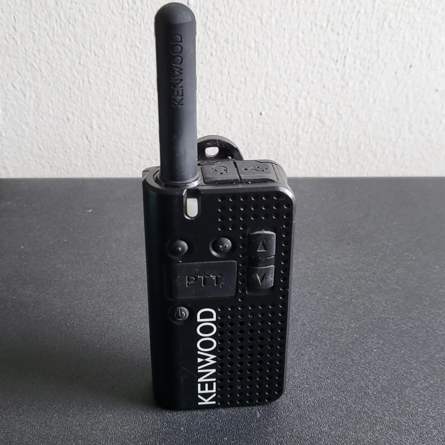 Kenwood ProTalk LT Walkie Talkie - photo 2