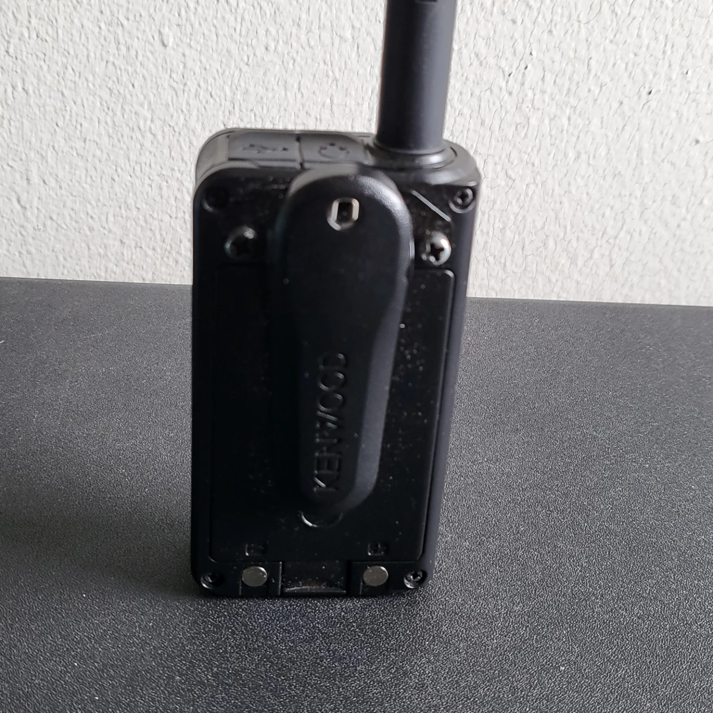 Kenwood ProTalk LT Walkie Talkie - photo 4