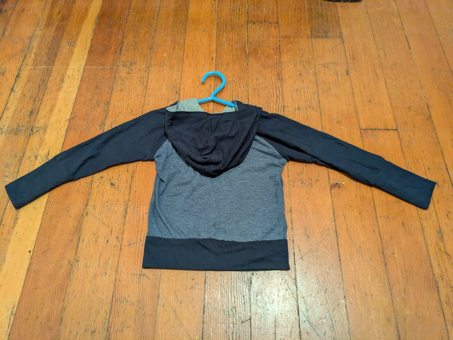 Grow With Me Star Wars Sweater - photo 2