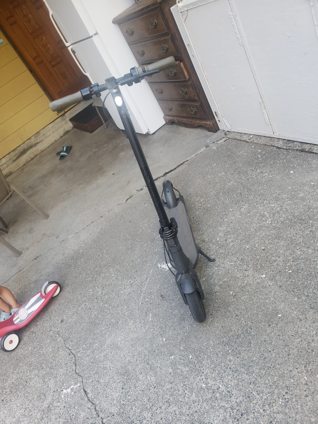 Ninebot g30 max - photo 2