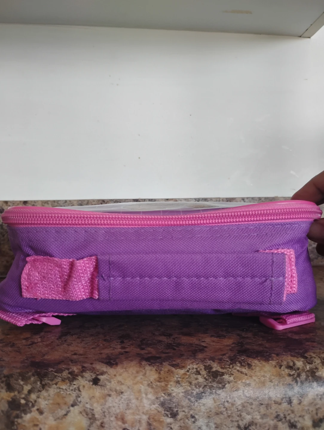 Insulated Lunch Bag - photo 5