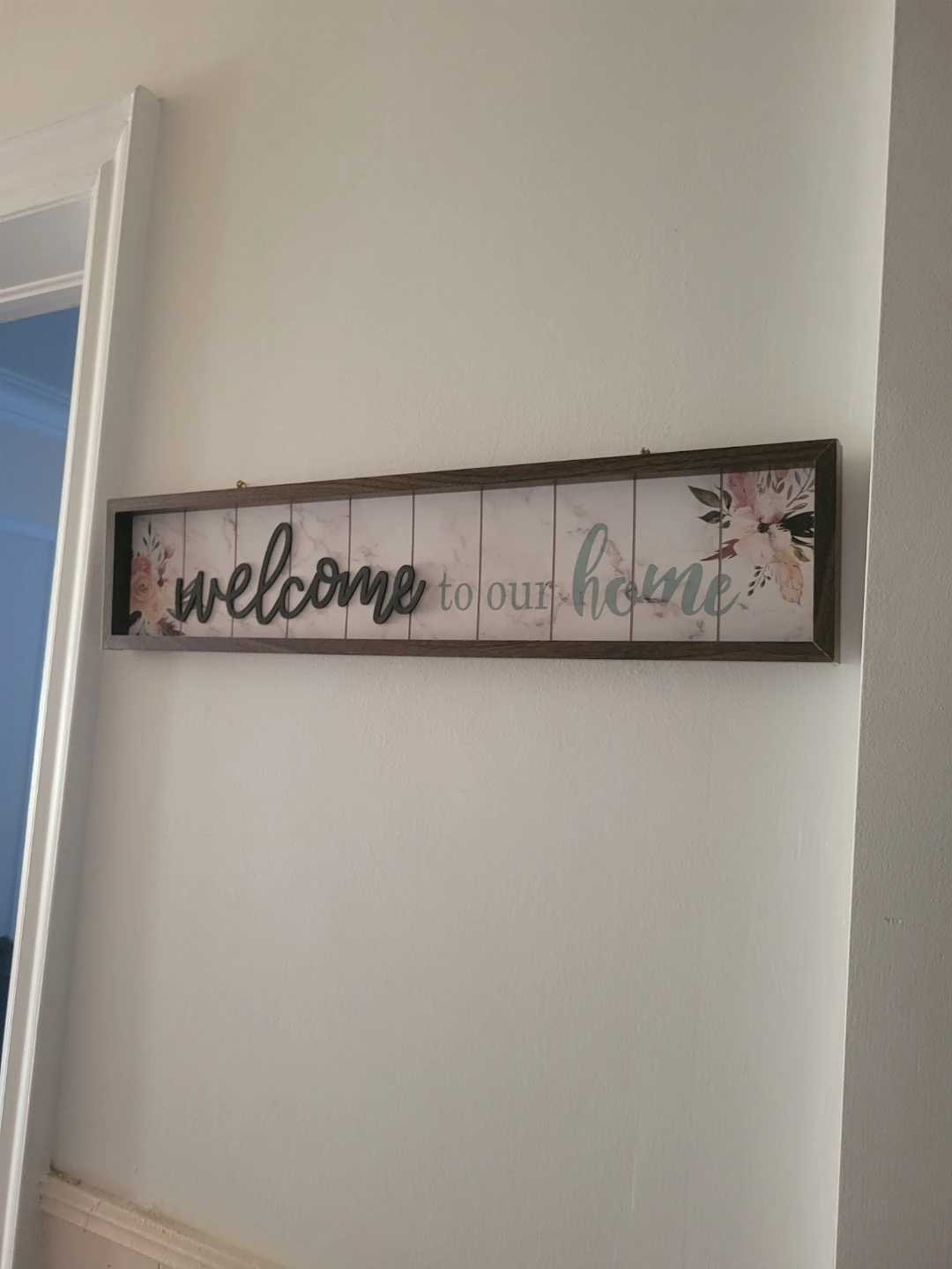 Wall decor - photo 2
