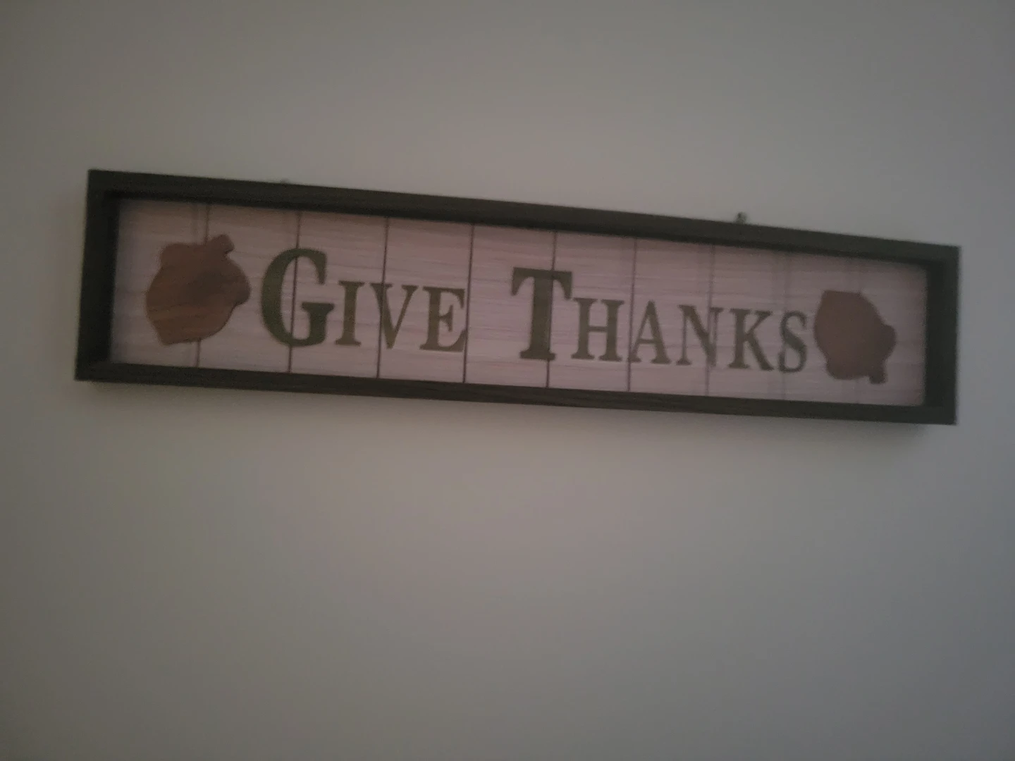 Wall decor - photo 4