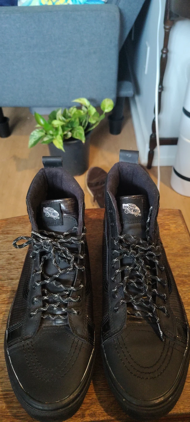 Vans Sk8-Hi MTE Shoes